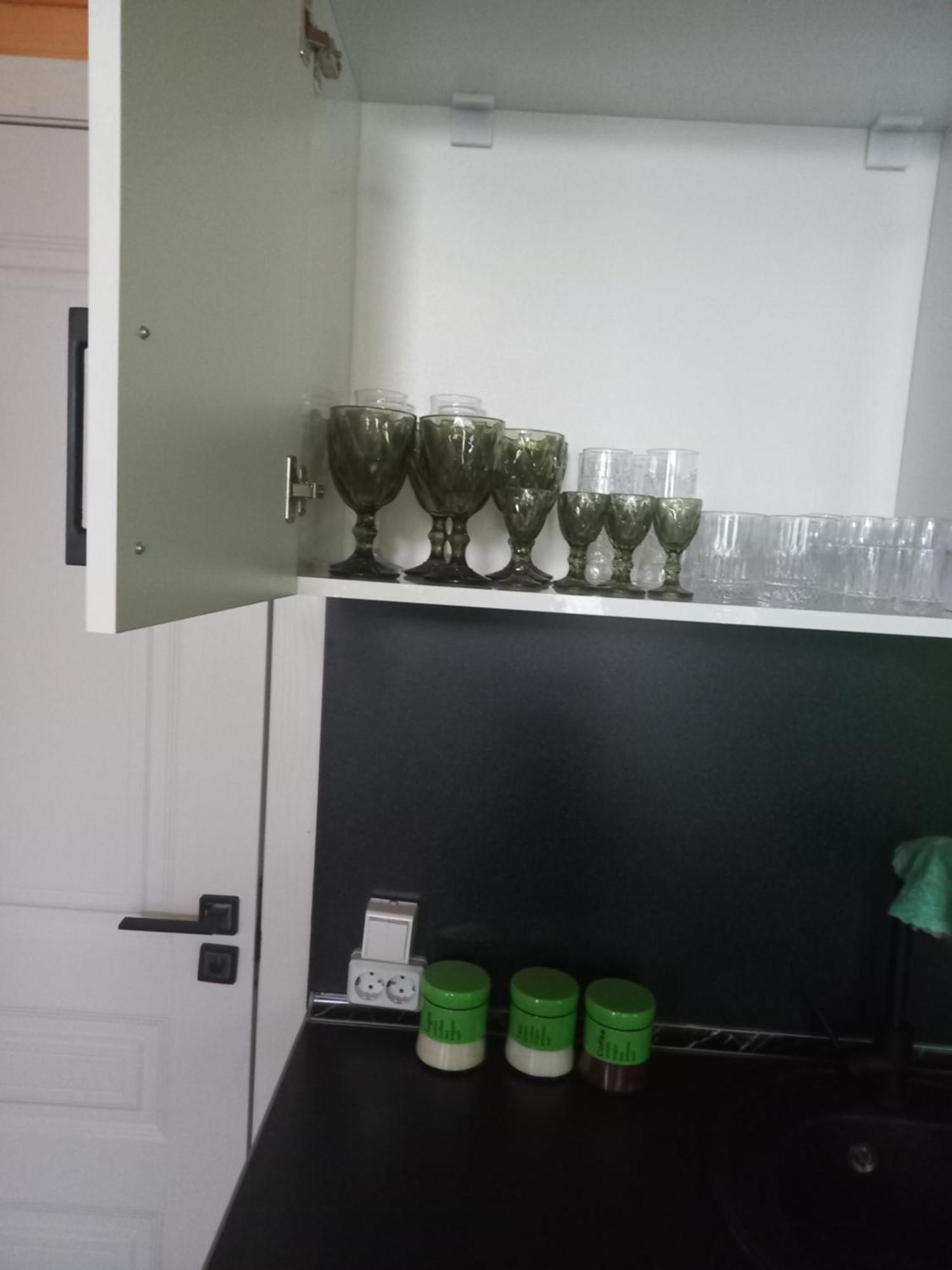 Green World Byurakan Екстериор снимка