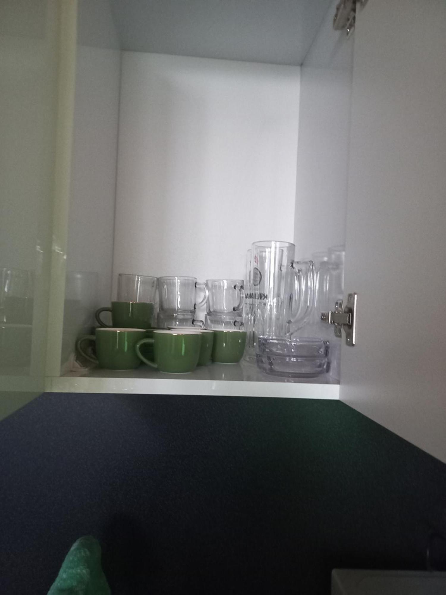 Green World Byurakan Екстериор снимка